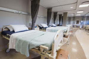 Day hospital Bellville