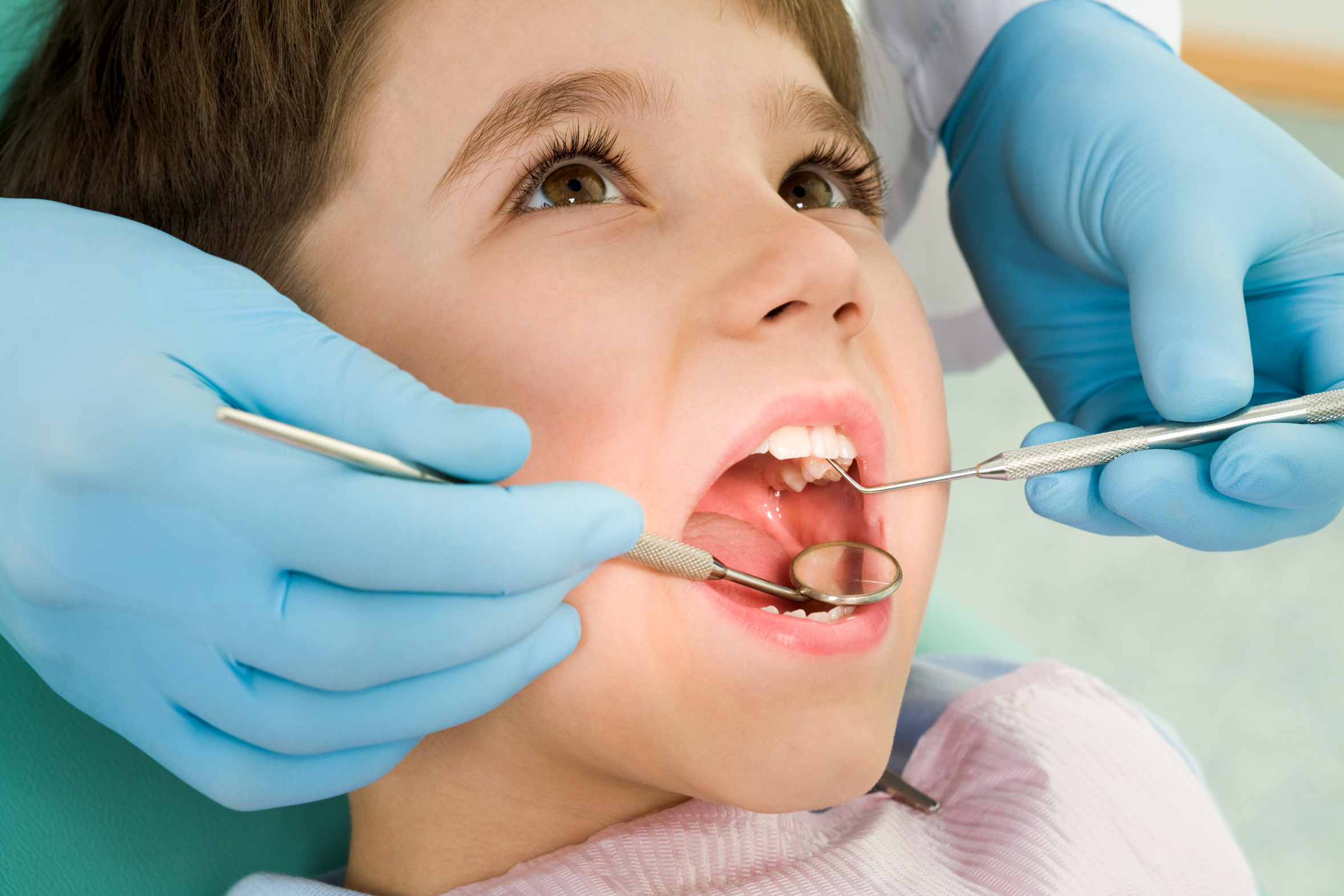 kids dental liverpool